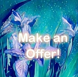 Make me an offer! Need $$$